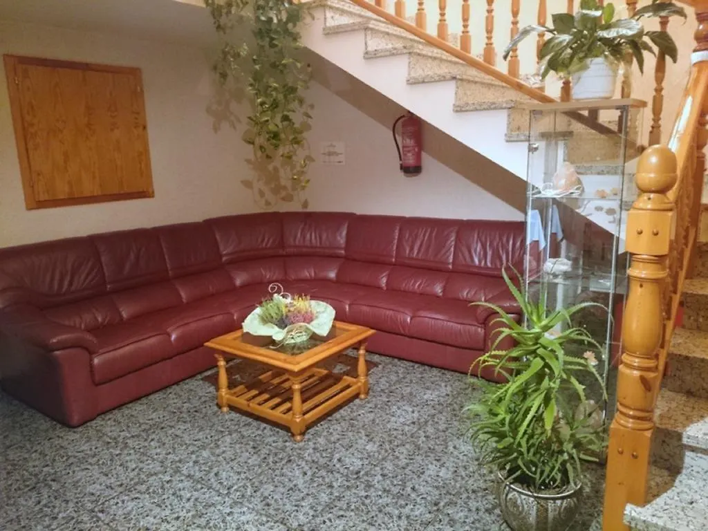 Hostal El Violi Cardona 2*,  Spanje