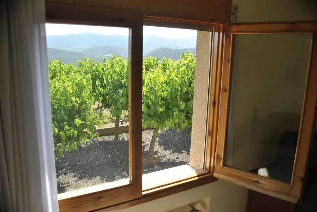 Gasthuis Hostal El Violi Cardona