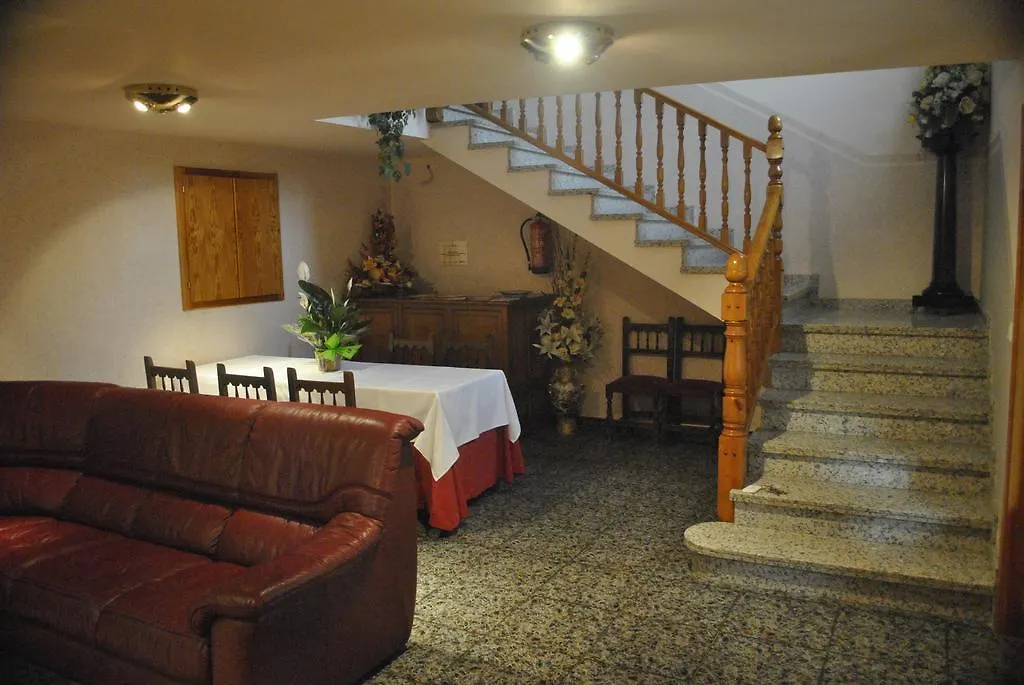 Hostal El Violi Cardona