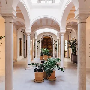 Hotel Plácido Y Grata Sevilla