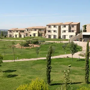 Hotel Vilar Rural De, Cardona
