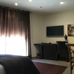  Hotel Calabria