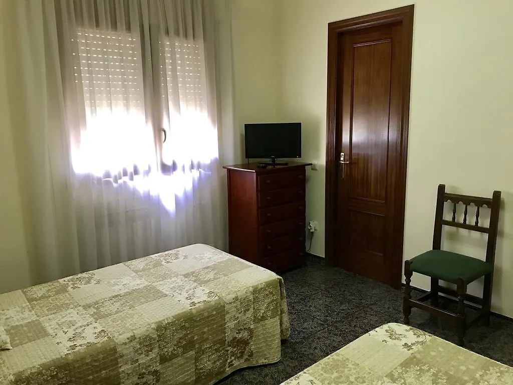 Hostal El Violi Cardona