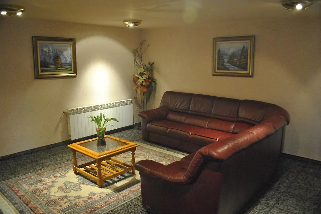 Hostal El Violi Cardona